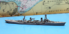 Cruiser "Dupleix" damaged (1 p.) F 1939 Neptun N 1432